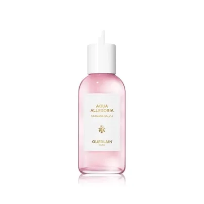 Zdjęcie GUERLAIN Aqua Allegoria Granada Salvia Woda toaletowa 200 ml