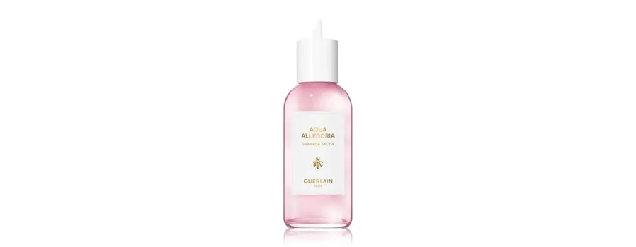 obrazek 1 GUERLAIN Aqua Allegoria Granada Salvia Woda toaletowa 200 ml