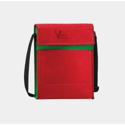 Zdjęcie Cudowna teczka na dokumenty formatu A4 dla firm