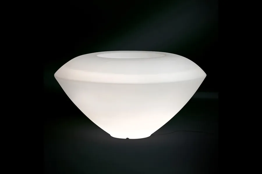 picture 1 Big vanguard garden lamp from Italian brand