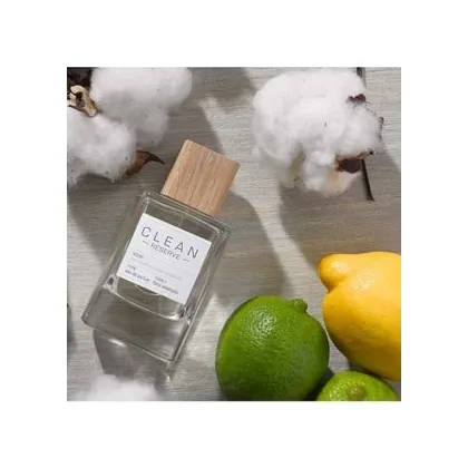 Zdjęcie CLEAN Reserve Classic Collection Blend Warm Cotton Woda perfumowana 100 ml