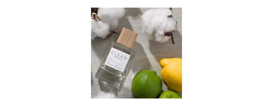 obrazek 1 CLEAN Reserve Classic Collection Blend Warm Cotton Woda perfumowana 100 ml