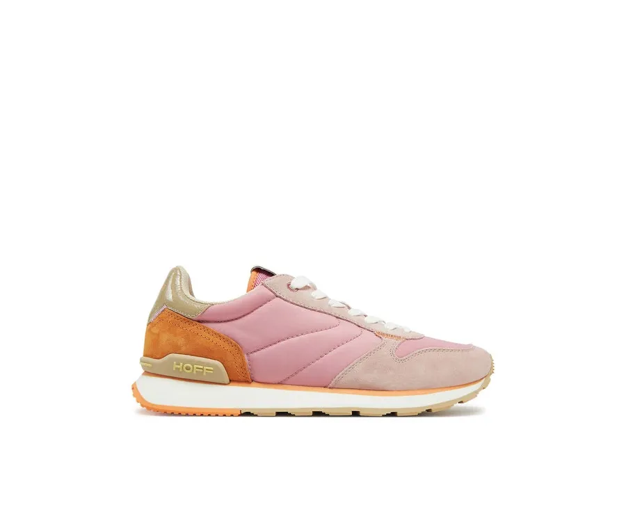 obrazek 1 HOFF Sneakersy Thurii 12517001 Różowy