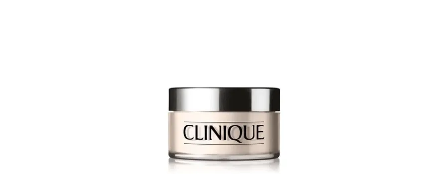 obrazek 1 CLINIQUE Blended Face Powder Puder 25 g Invisible Blend