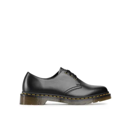 Zdjęcie Dr. Martens Glany 1461 Vegan 14046001 Czarny