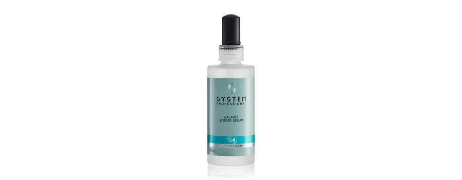 obrazek 1 System Professional LipidCode Balance (B4) Serum do włosów 100 ml