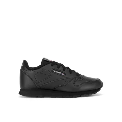 Zdjęcie Reebok Sneakersy Classic Leather 100000116 Czarny
