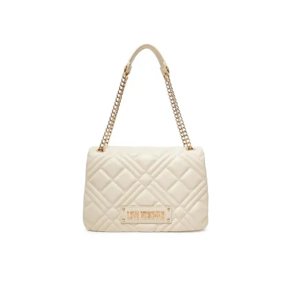 Zdjęcie LOVE MOSCHINO Torebka JC4153PP0MLA0110 Écru