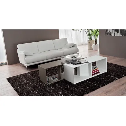 Zdjęcie Włoski stolik kawowy o wyjątkowym designie – La Primavera