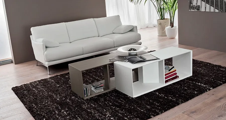 obrazek 1 Włoski stolik kawowy o wyjątkowym designie – La Primavera
