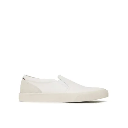 Zdjęcie Gino Rossi Tenisówki LUCA-01 122AM Biały