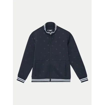 Zdjęcie Guess Bluza L5RQ04 KAZQ2 Granatowy Regular Fit