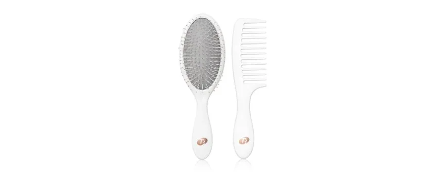 obrazek 1 T3 Detangle Duo Zestaw do stylizacji włosów 1 szt.