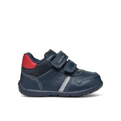 Zdjęcie Geox Sneakersy B Elthan Boy B461PB 000BC C0735 Granatowy