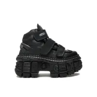 Zdjęcie NEW ROCK Sneakersy M-WALL285-S2 Czarny