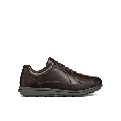 Zdjęcie Geox Sneakersy U Spherica Ec12 U45GRA 00043 C6009 Brązowy