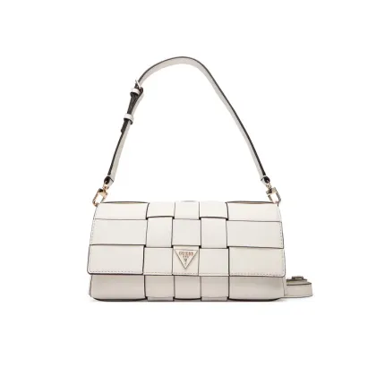 Zdjęcie Guess Torebka Maylee HWWG96 61190 Biały
