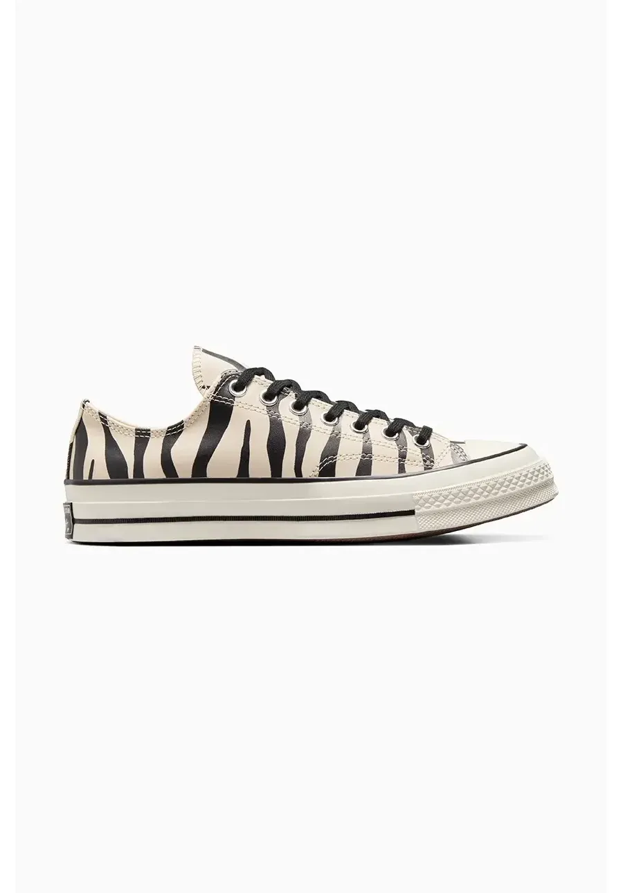 obrazek 1 Converse tenisówki Chuck 70 kolor biały A13438C