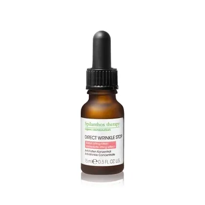 Zdjęcie Spilanthox therapy Direct Wrinkle Stop Serum do twarzy 15 ml