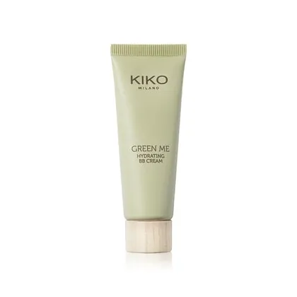 Zdjęcie KIKO Milano Green Me Hydrating BB Cream Krem BB 25 ml 105 Warm Almond