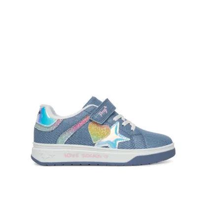 Zdjęcie Primigi Sneakersy 7960611 Niebieski