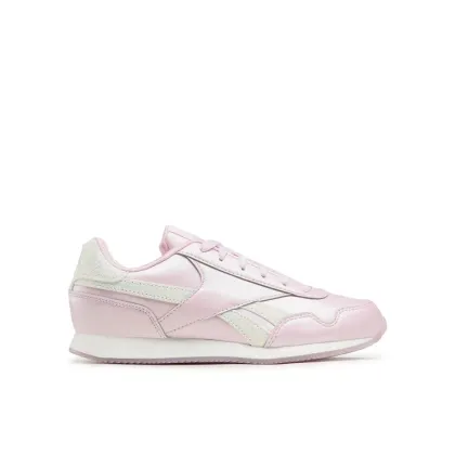 Zdjęcie Reebok Sneakersy Royal Classic Jog 3 HP4843 Różowy
