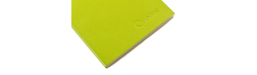 obrazek 3 Notes podróżny włoski ze skóry