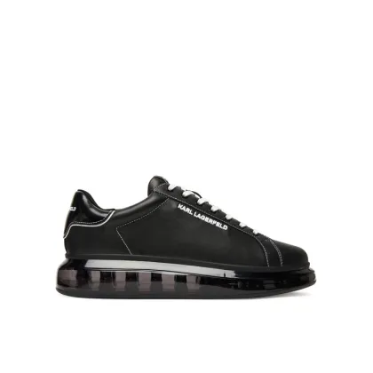 Zdjęcie KARL LAGERFELD Sneakersy KL52625C Czarny
