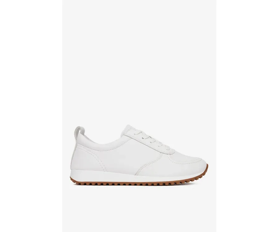 obrazek 1 Remonte Sneakersy D3107-80 Biały