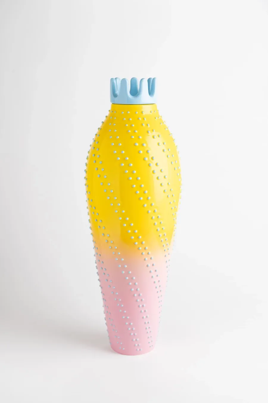 obrazek 1 Genialny włoski wazon - Design Adam Nathaniel Furman