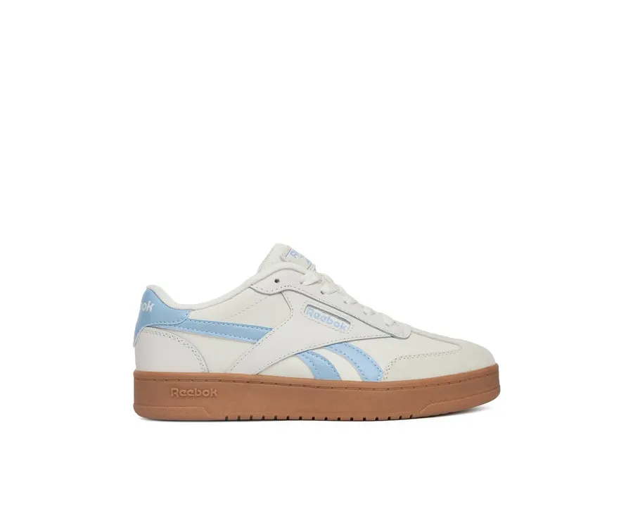 obrazek 1 Reebok Sneakersy FORTE LOUNGER DOUBLE UP AR30255WCLT Écru