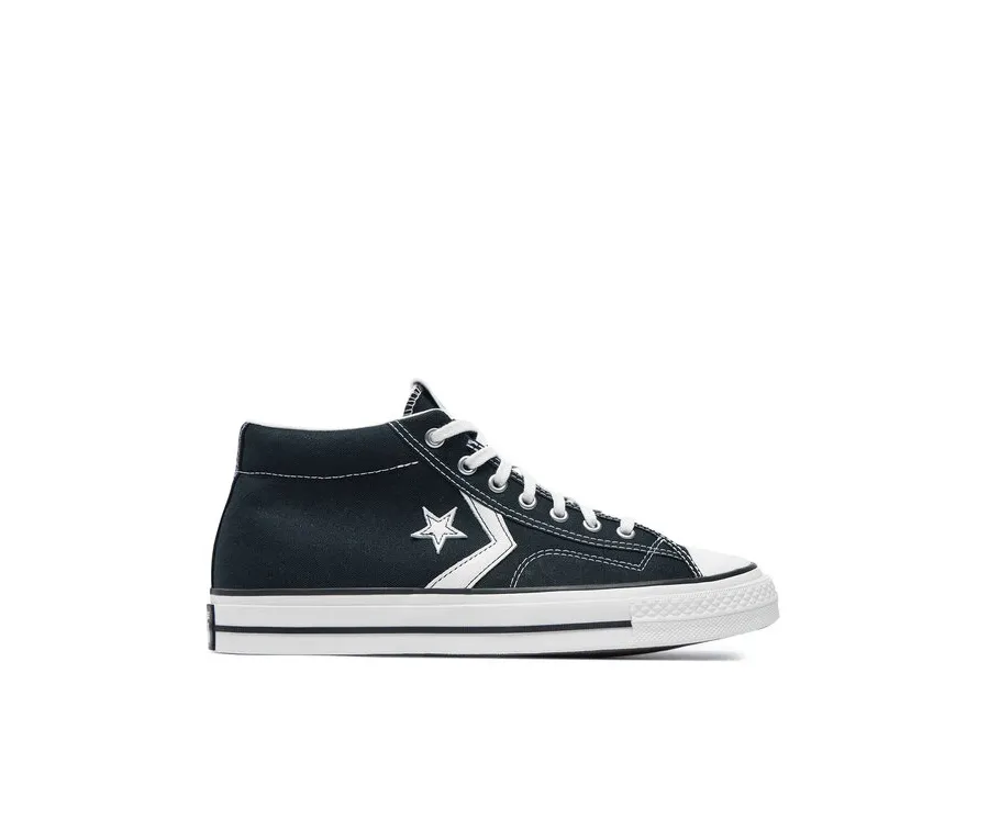 obrazek 1 Converse Trampki Star Player 76 A06920C Czarny