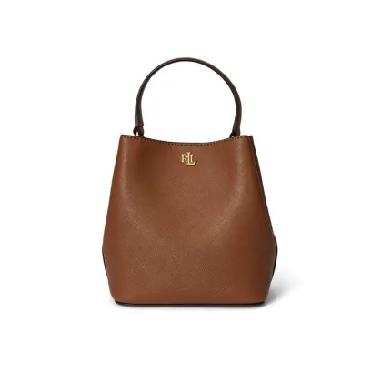 Zdjęcie LAUREN RALPH LAUREN Torebka 431969365002 Brązowy