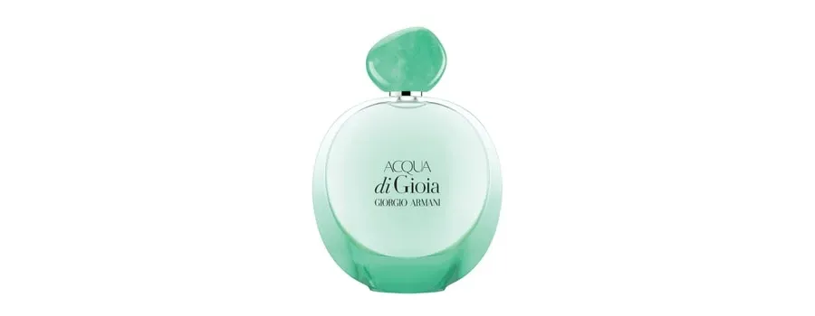 obrazek 1 Giorgio Armani Acqua di Gioia Intense Woda perfumowana 100 ml