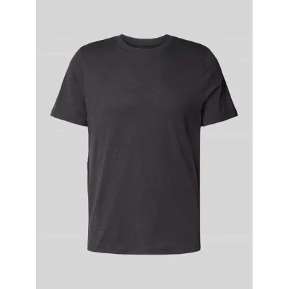 Zdjęcie T-shirt ze stójką