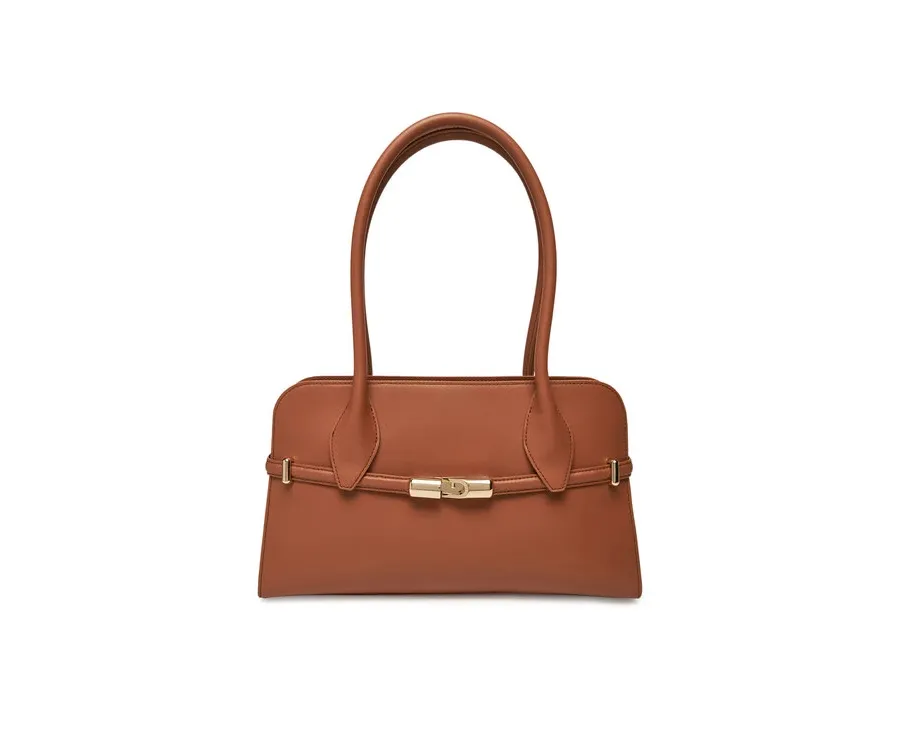 obrazek 1 Furla Torebka WB01505 BX3104 RY000 Brązowy