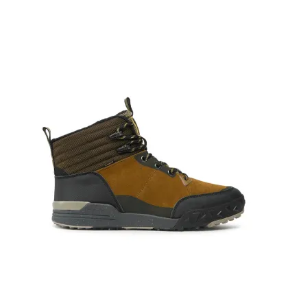 Zdjęcie Element Sneakersy Donnelly Elite F6DOE1 Brązowy
