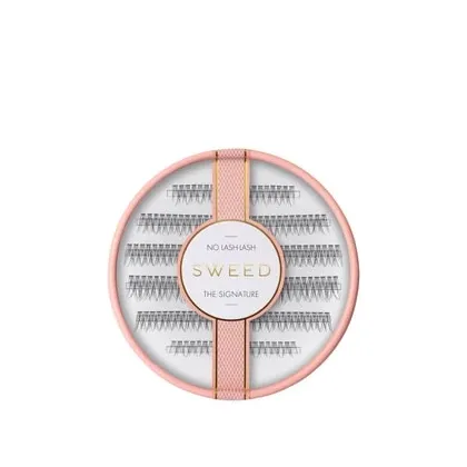 Zdjęcie Sweed Nikki No Lash-Lash Rzęsy 1 szt. Schwarz