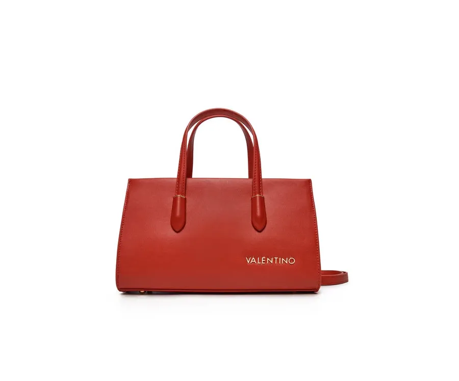 obrazek 1 Valentino Torebka Jasmin VBS8NS23 Czerwony