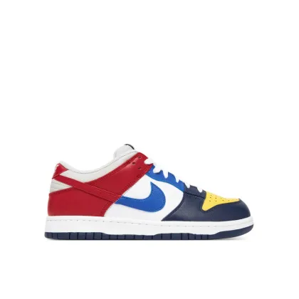Zdjęcie Nike Sneakersy Dunk Low JP IB2051 Biały