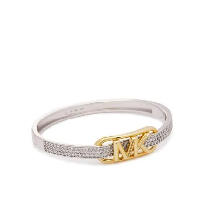 Zdjęcie Michael Kors Bransoletka MKC1672CZ931 Srebrny