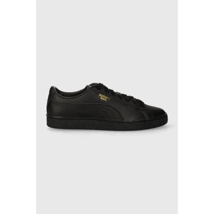 Zdjęcie Puma sneakersy Basket Classic XXI kolor czarny 374923