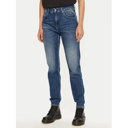 Zdjęcie REPLAY Jeansy WA416 .000.802 763 Niebieski Boy Fit