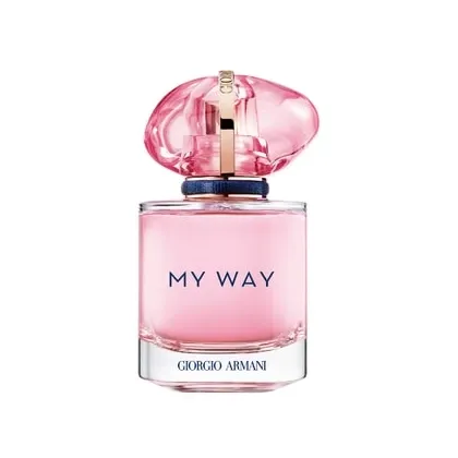 Zdjęcie Giorgio Armani My Way Nectar Woda perfumowana 30 ml