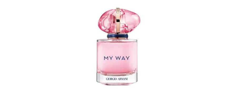 obrazek 1 Giorgio Armani My Way Nectar Woda perfumowana 30 ml