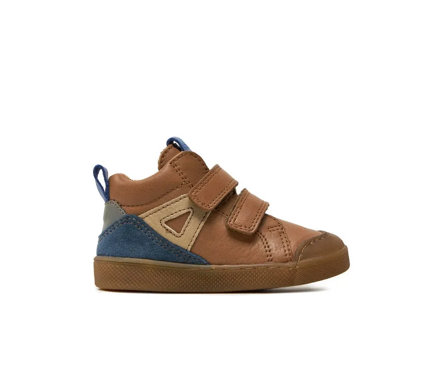 obrazek 1 Froddo Sneakersy G2110134-4 M Brązowy