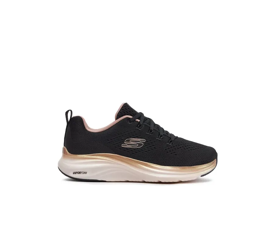 obrazek 1 Skechers Sneakersy 150025/BKRG Czarny