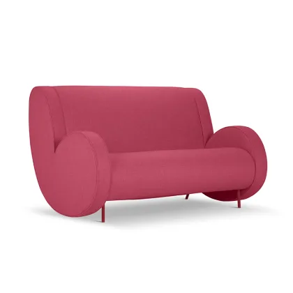 Zdjęcie Elegancka sofa z kolekcji Ata od włoskiej marki