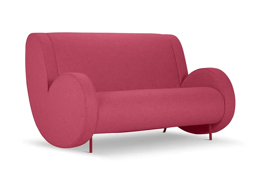 obrazek 1 Elegancka sofa z kolekcji Ata od włoskiej marki