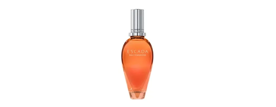 obrazek 1 Escada Bali Paradise Woda toaletowa 50 ml